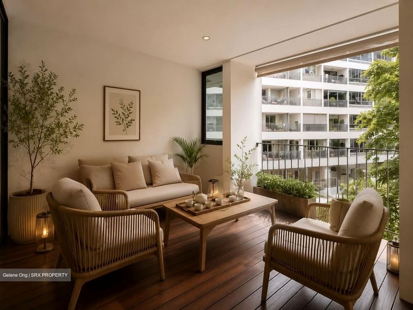 The Interlace (D4), Condominium #577093901